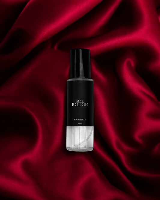 Sol Rouge Room Spray (100ml)
