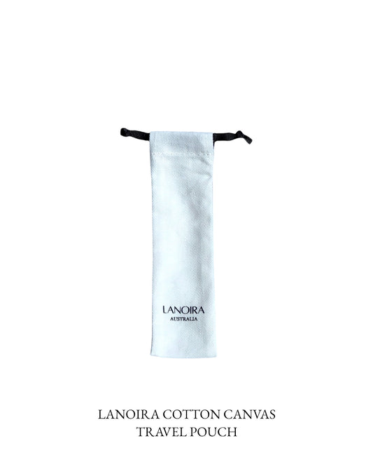 Lanoira Travel Pouch