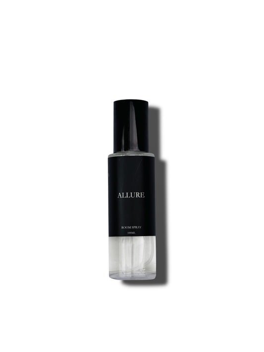 Allure Room Spray (100ml)