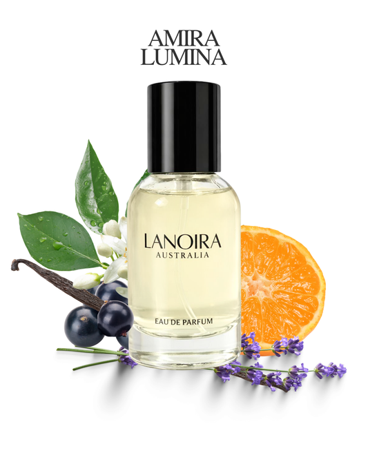 Amira Lumina EDP