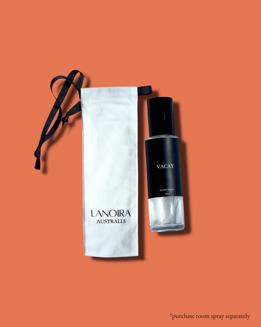 Lanoira Room Spray Pouch