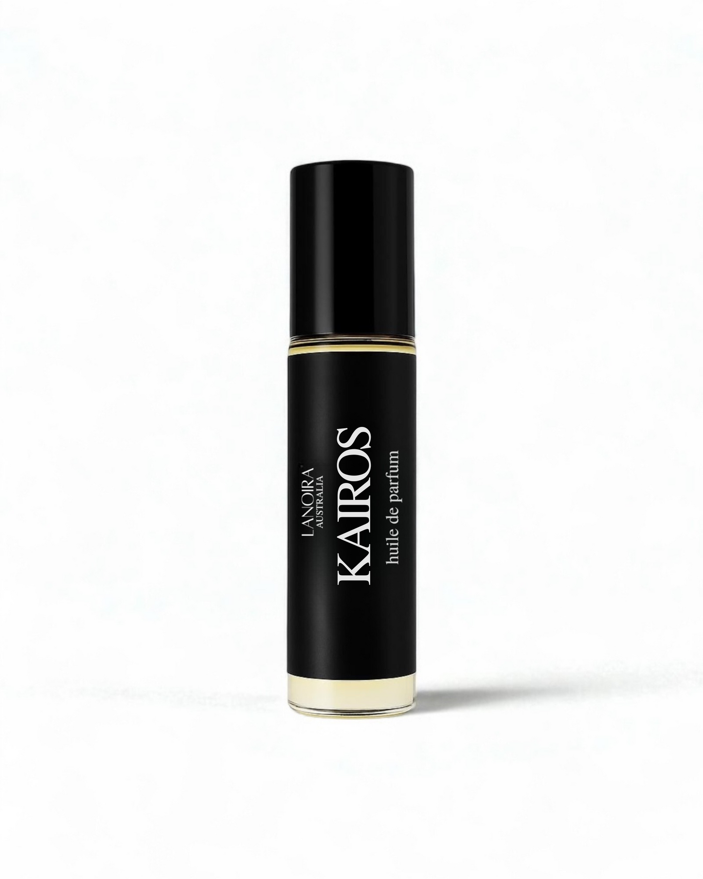 Kairos Perfume Oil