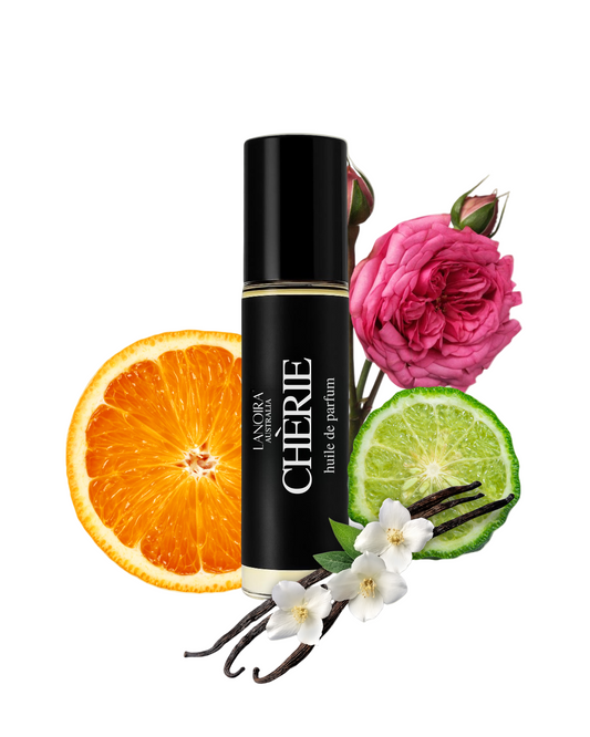 ChΓ©rie Perfume Oil