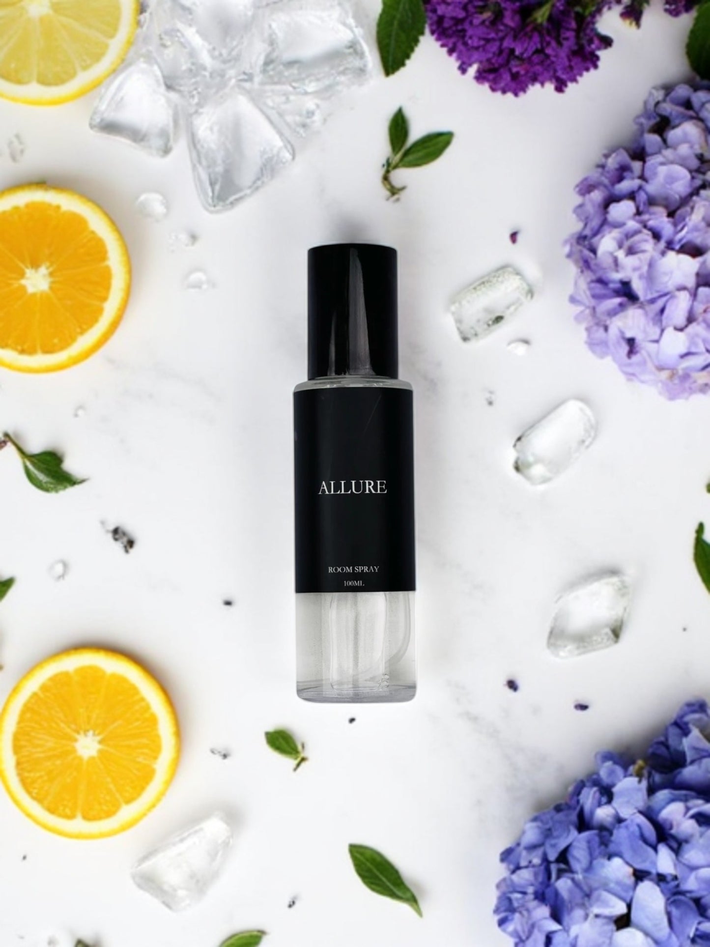 Allure Room Spray (100ml)