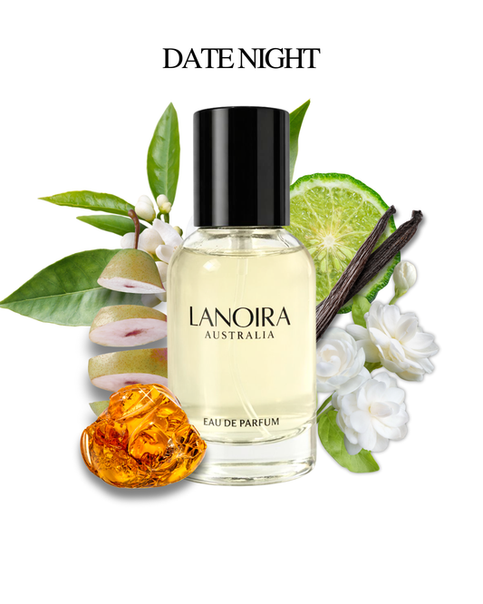 Date Night EDP