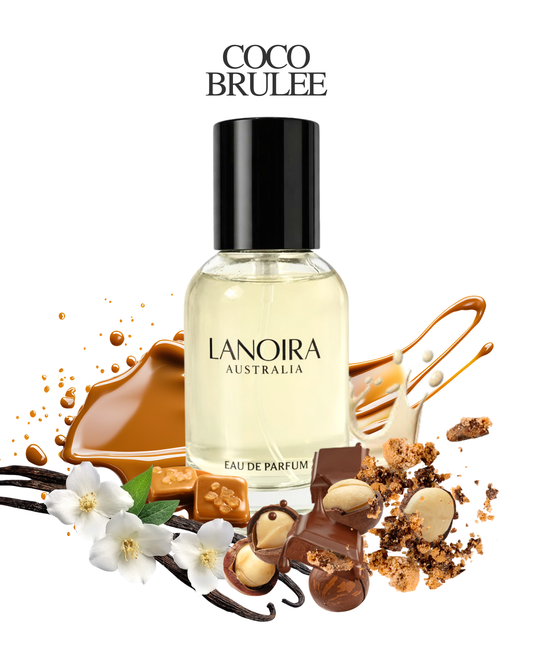 Coco Brulee Perfume EDP