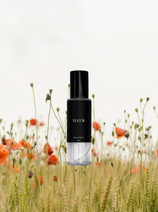 Fleur Room Spray (100ml)