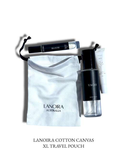 XL Travel Pouch