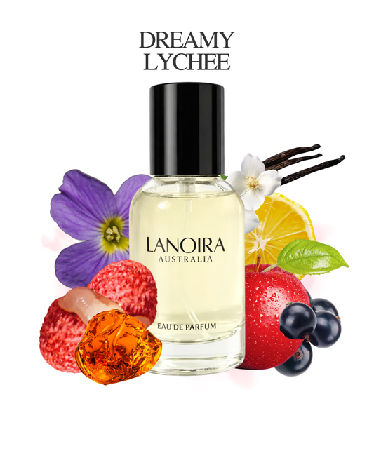 Dreamy Lychee EDP