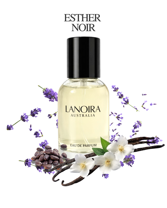 Esther Noir EDP