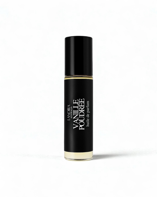 Vanille Poudrée Perfume Oil