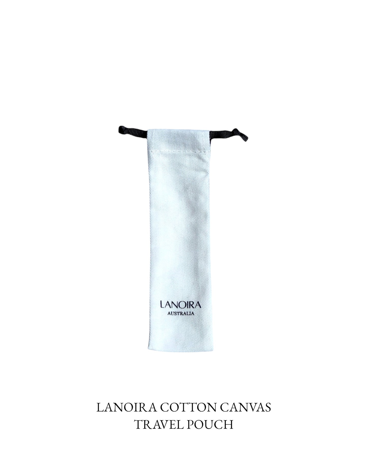 Lanoira Travel Spray Pouch
