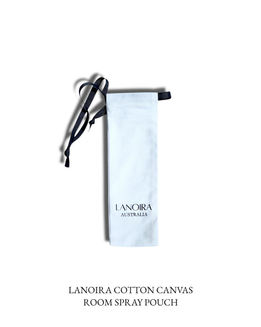 Lanoira Room Spray Pouch