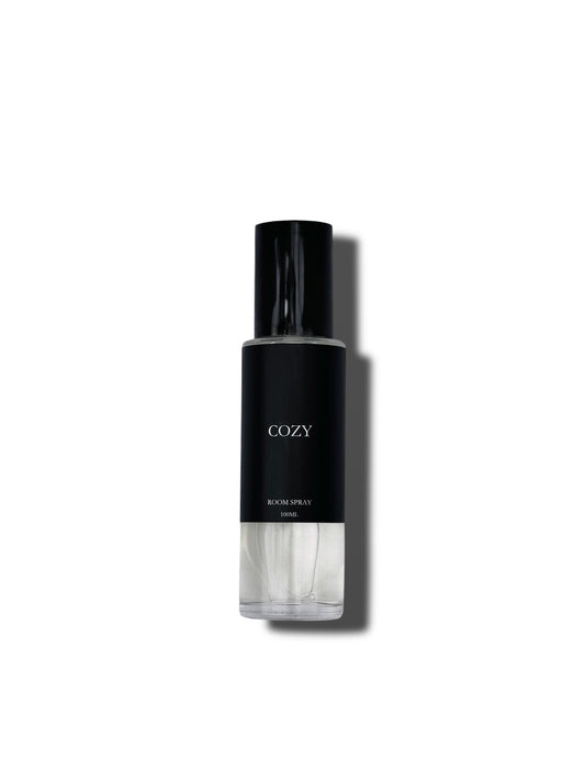 Cozy Room Spray (100ml)