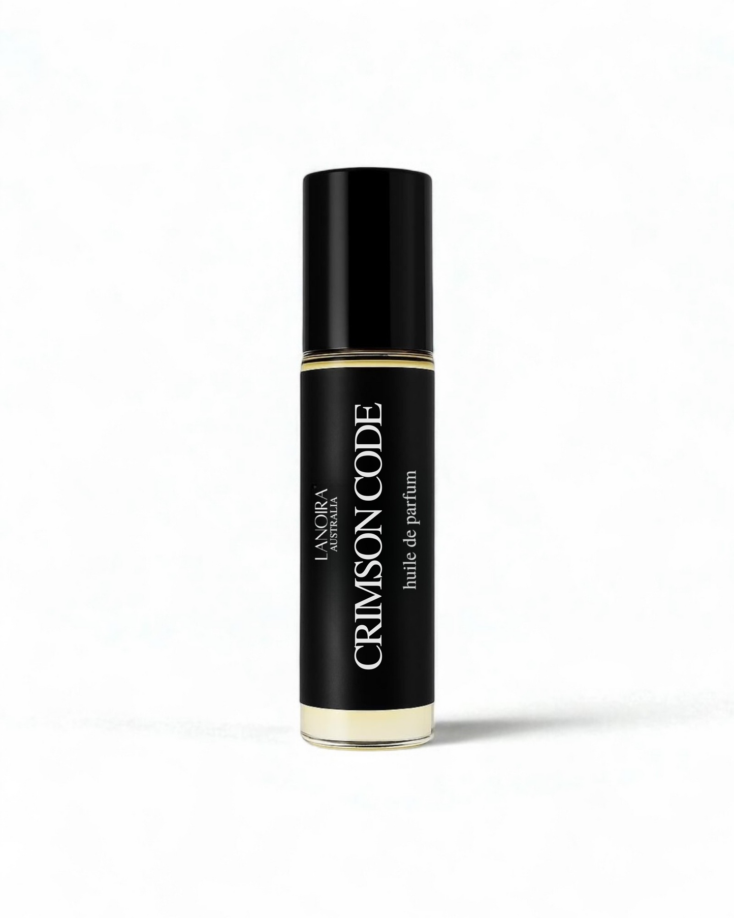 Crimson Code Perfume Oil