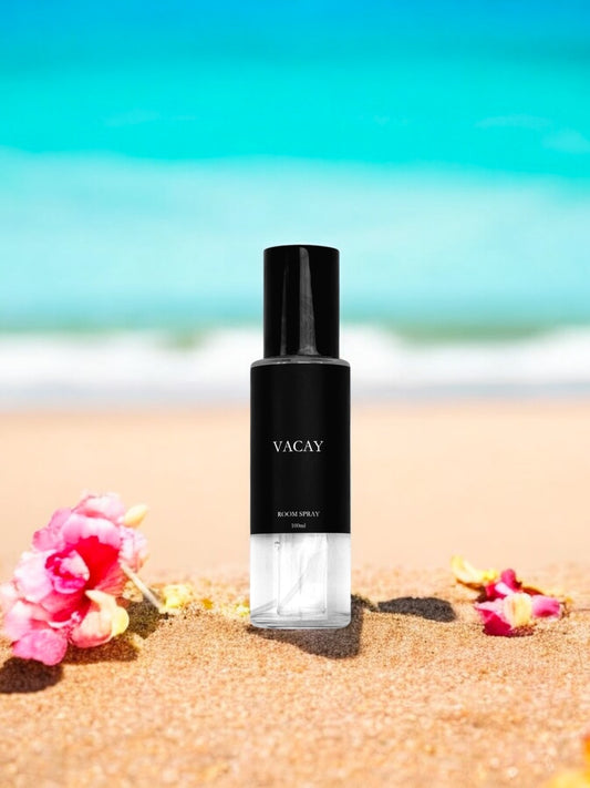 Vacay Room Spray (100ml)