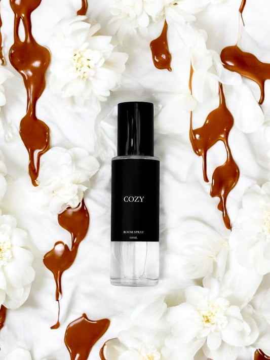 Cozy Room Spray (100ml)