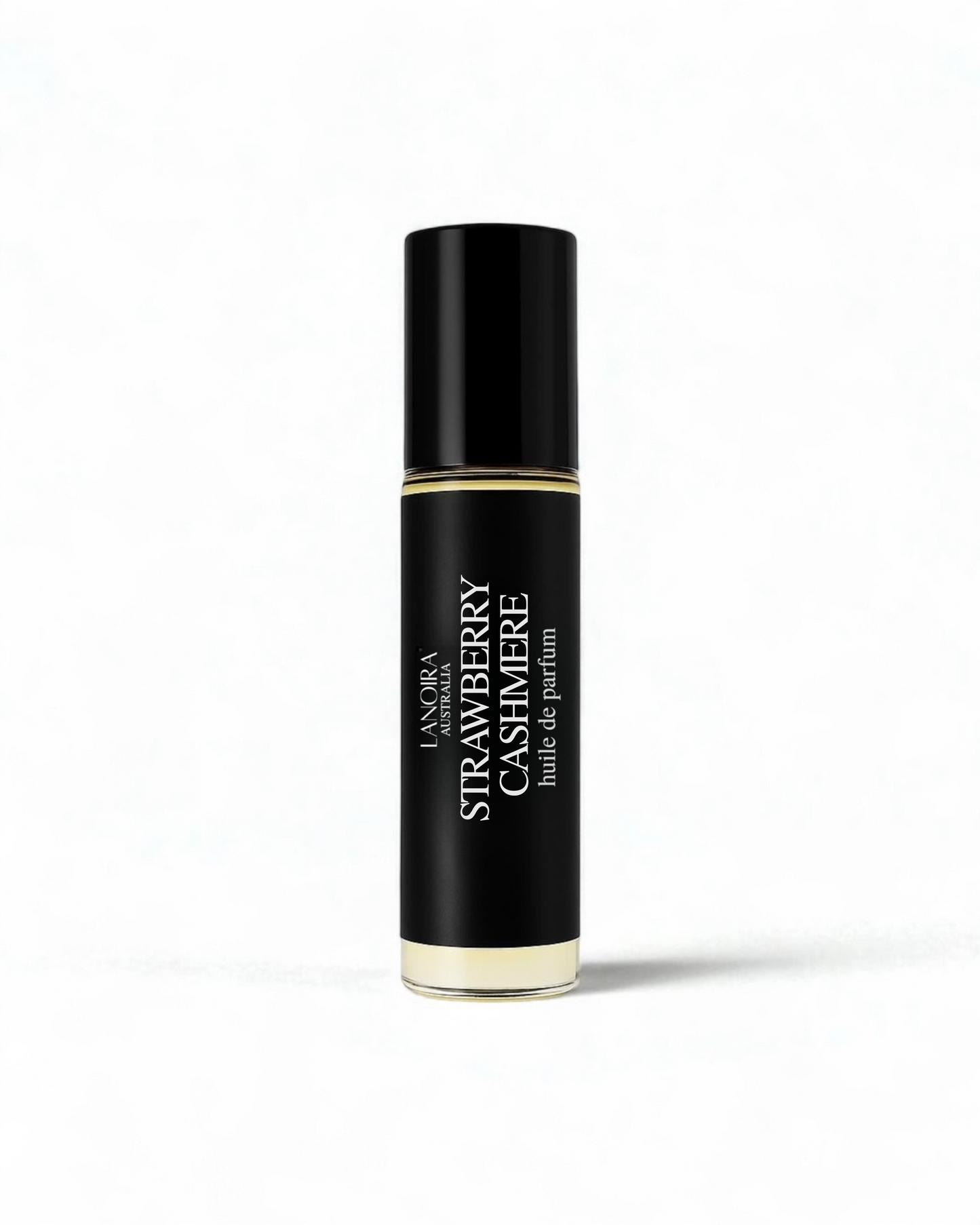 Strawberry Cashmere Perfume Oil