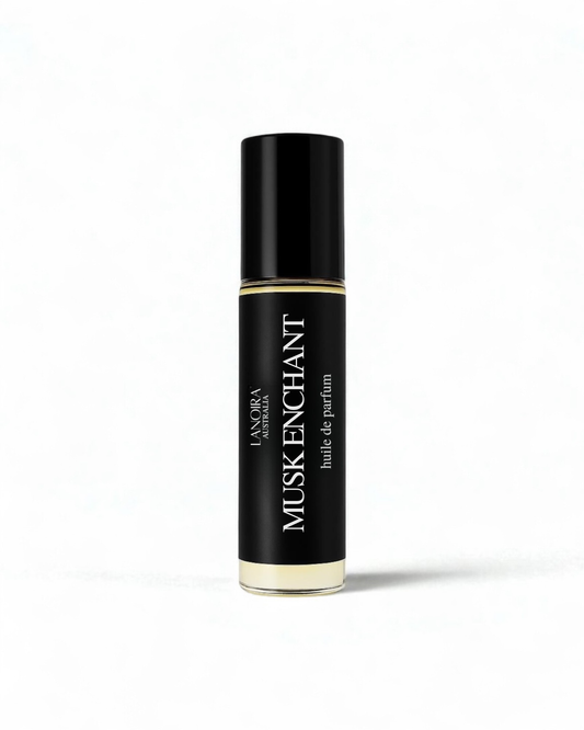 Musk Enchant Perfume Oil