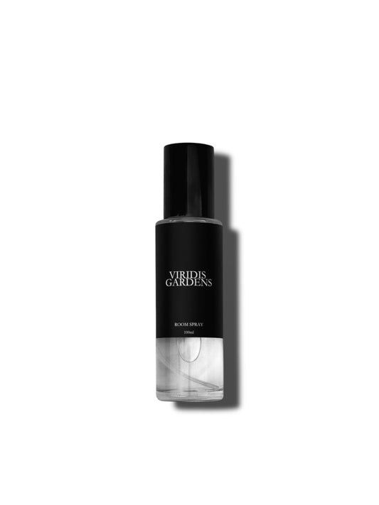 Viridis Gardens Room Spray (100ml)