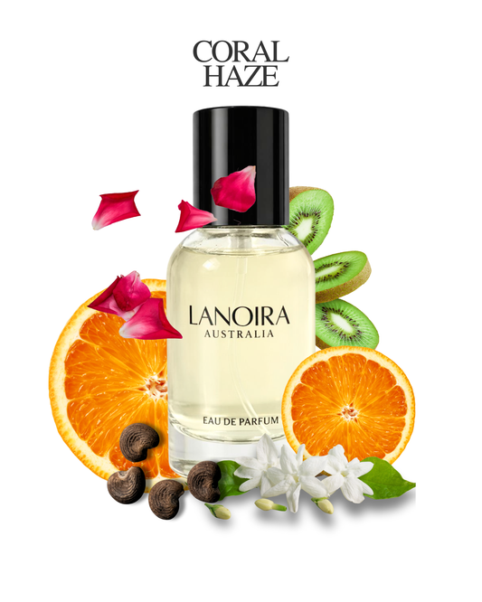 Coral Haze EDP