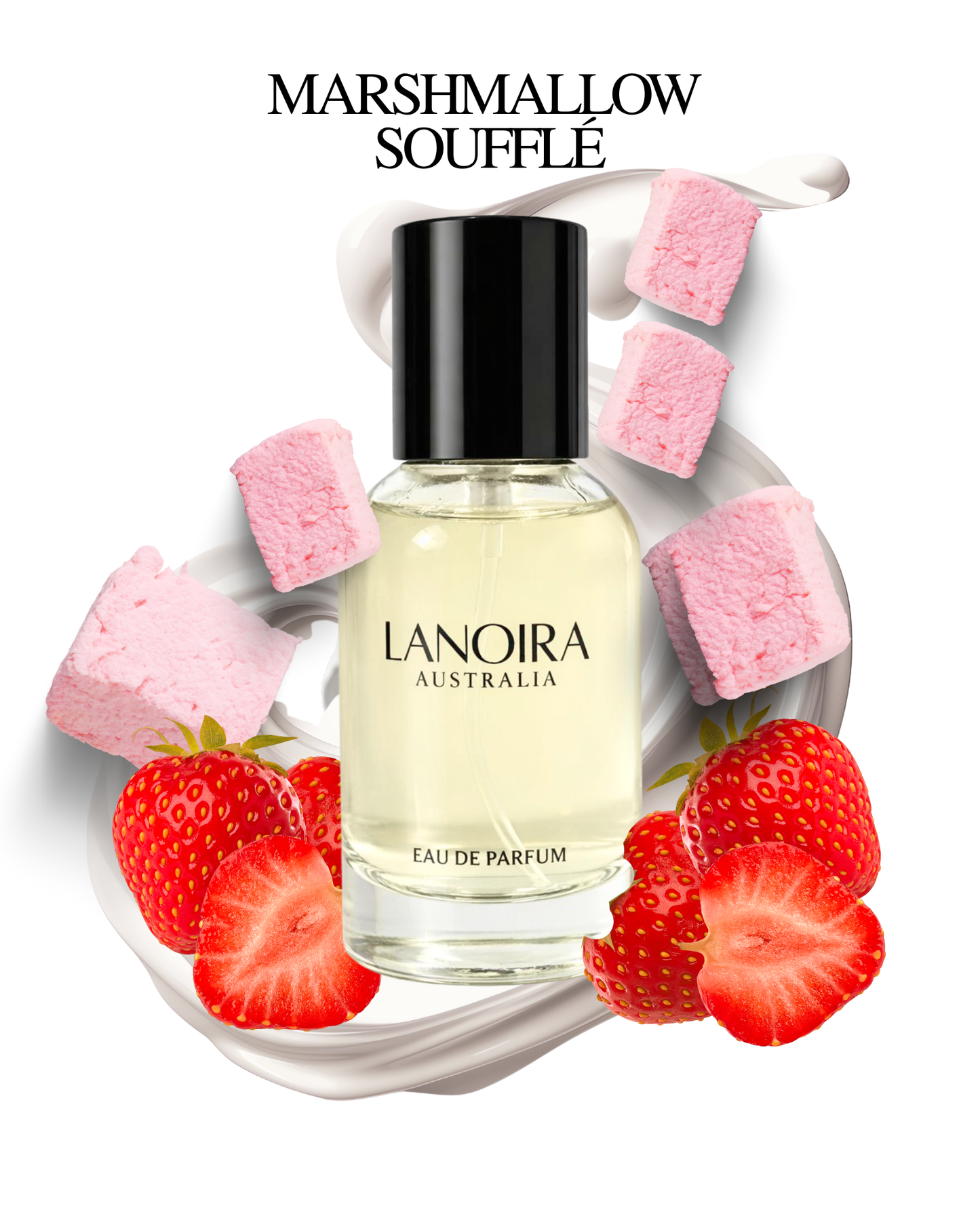 Marshmallow Soufflé EDP