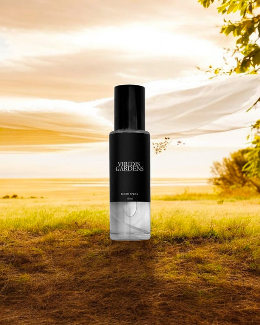 Viridis Gardens Room Spray (100ml)